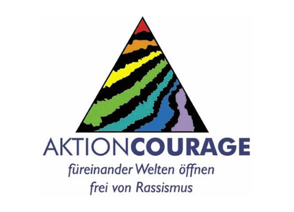 Aktion Courage für Schulen – Schule ohne Rassismus