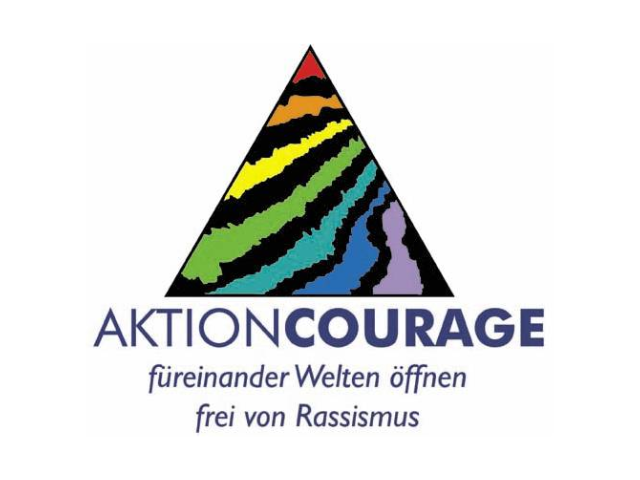 Aktion Courage für Schulen – Schule ohne Rassismus