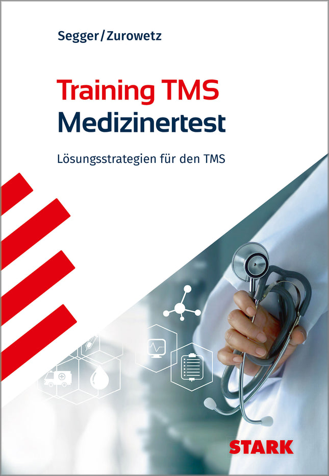 STARK Training TMS 2025 - Der Medizinertest