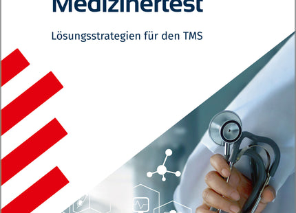 STARK Training TMS 2026 - Der Medizinertest