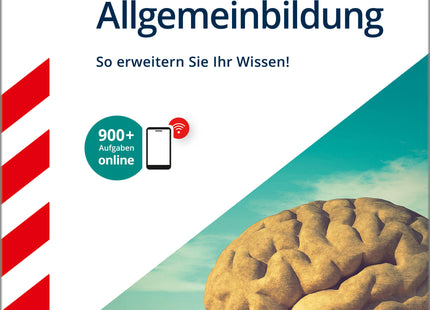 STARK Testtraining - Allgemeinbildung