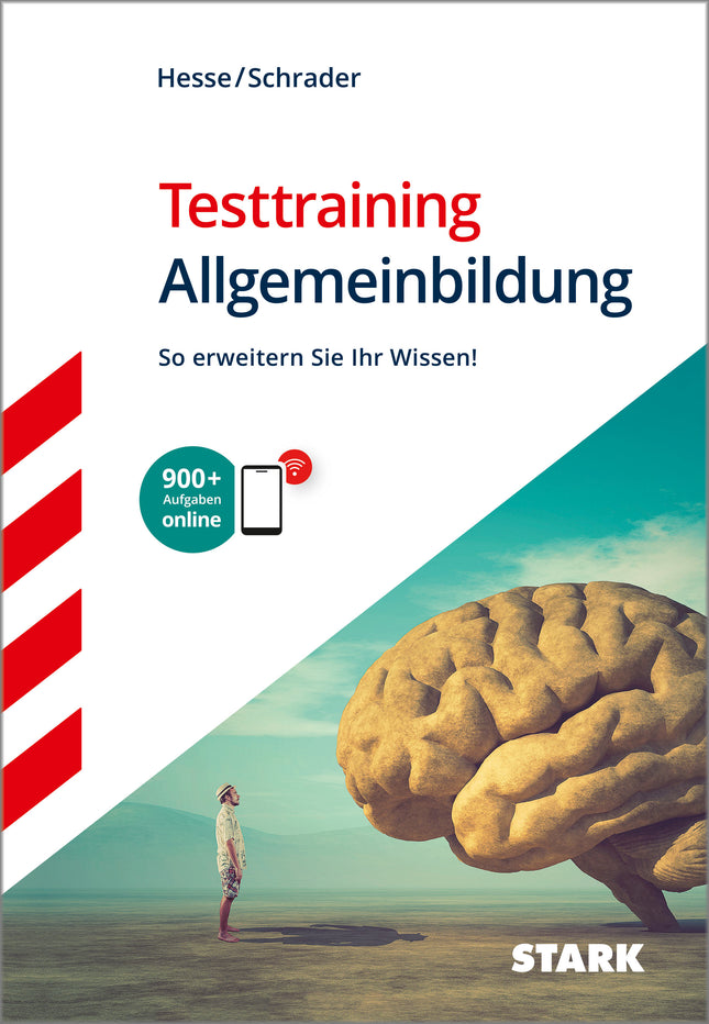 STARK Testtraining - Allgemeinbildung