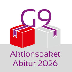 STARK Aktionspaket Weiße Reihe Abitur Bayern 2027