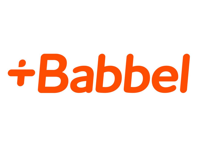 Babbel – Sprachlern-App mit alltagsnahen Lektionen & kurzer Lernzeit