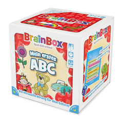 BrainBox – Mein erstes ABC
