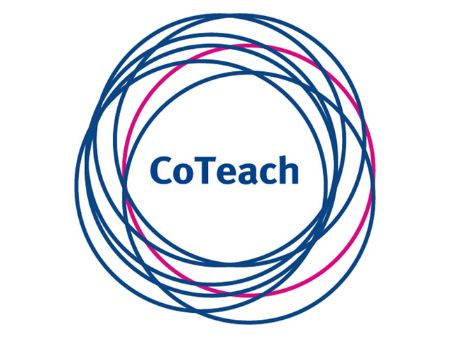 CoTeach – Plattform für kollaboratives Unterrichten und Co-Teaching