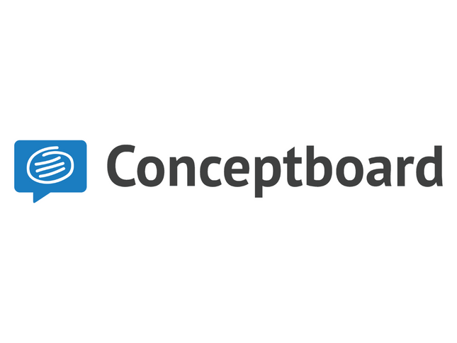 Conceptboard – DSGVO-konformes Online-Whiteboard für Schulen