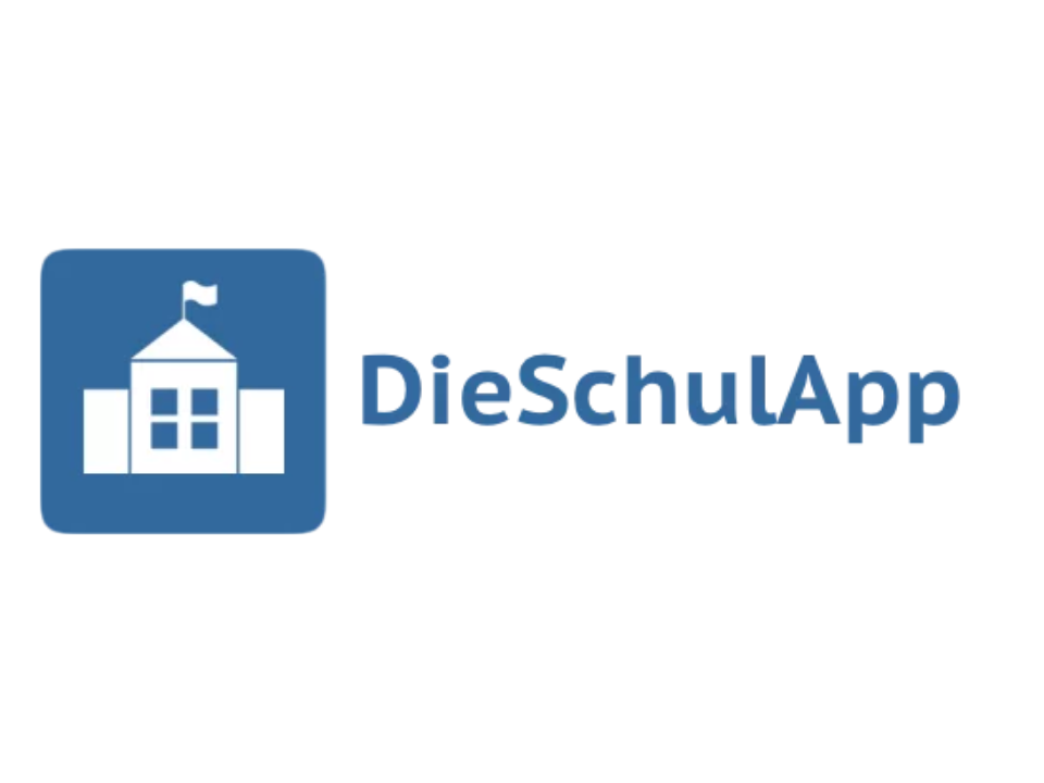 Die SchulApp Logo