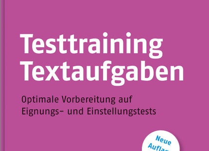 STARK Hesse/Schrader: EXAKT - Testtraining Textaufgaben