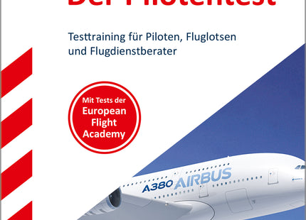 STARK Der Pilotentest (DLR/Fluglotsen Test) - Testtraining