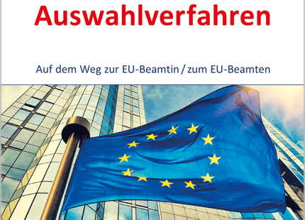 STARK EPSO-Test EU-Auswahlverfahren - Auf dem Weg zur EU-Beamtin/zum EU-Beamten