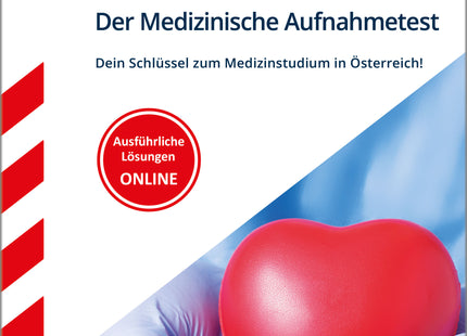 STARK Training MedAT - Der Medizinische Aufnahmetest