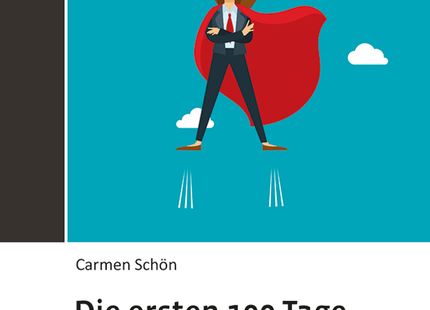STARK Business Toolbox - Die ersten 100 Tage als Führungskraft - Ratgeber
