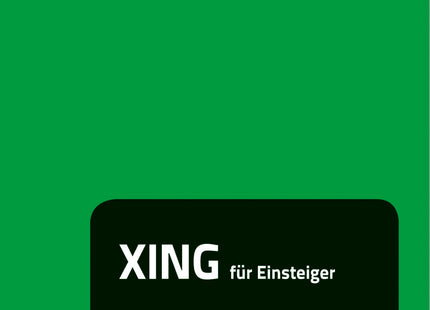 STARK Heinz W. Warnemann: XING für Einsteiger