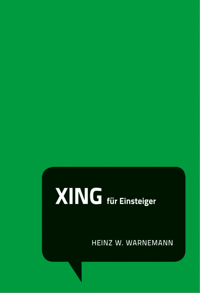 STARK Heinz W. Warnemann: XING für Einsteiger