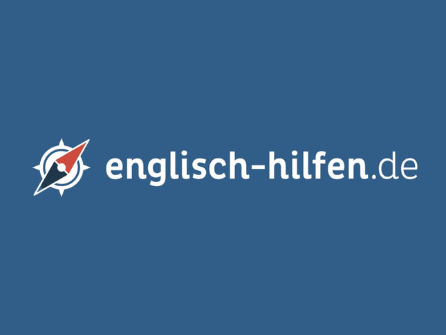 Englisch-hilfen.de – Grammatik & Übungen für Schüler