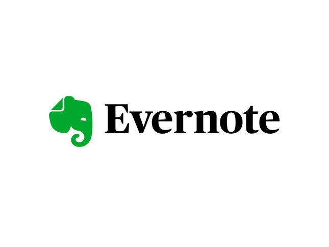 Evernote – Notiz‑App für Unterrichtsplanung & Materialverwaltung