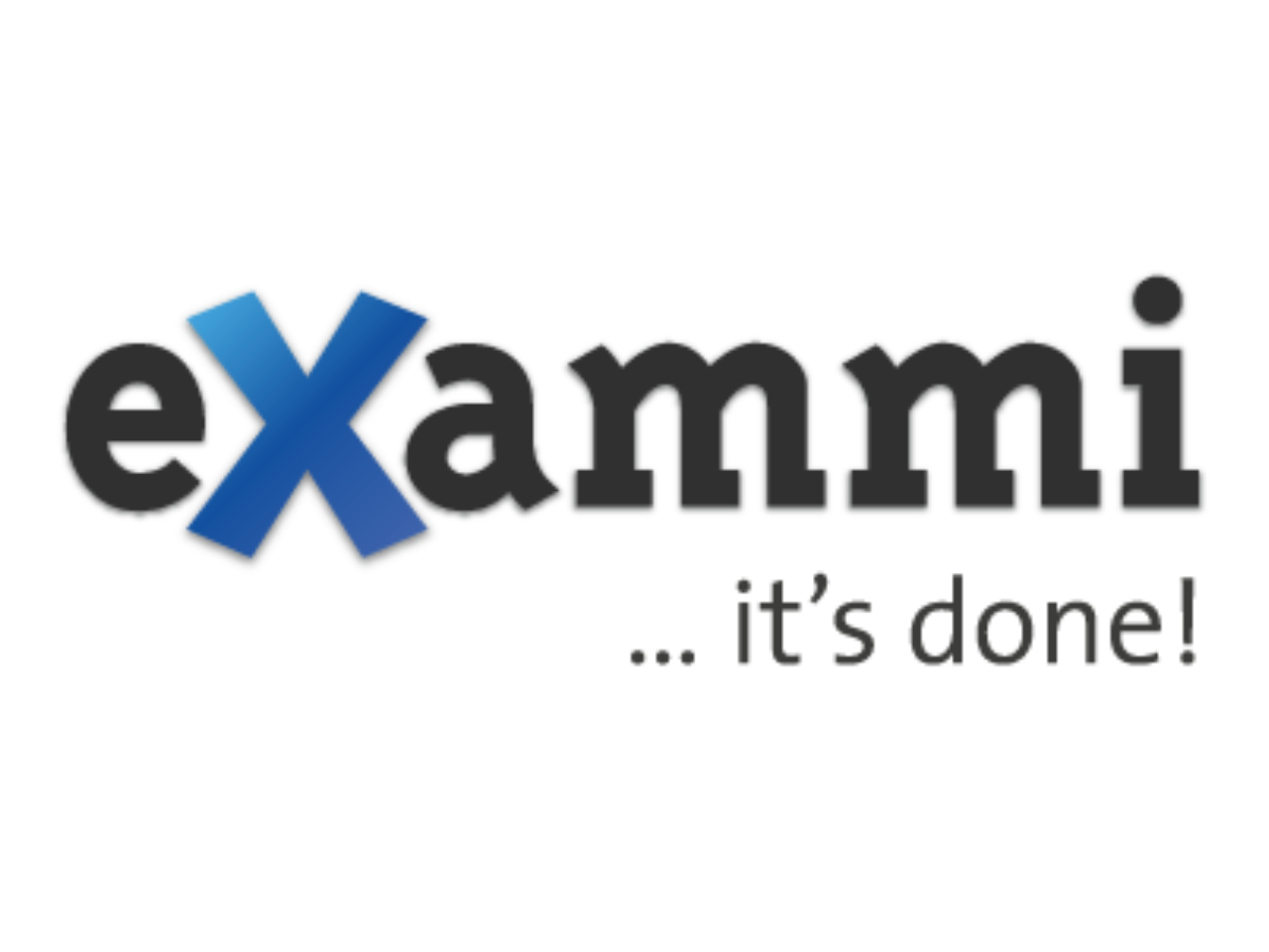 Exammi Logo