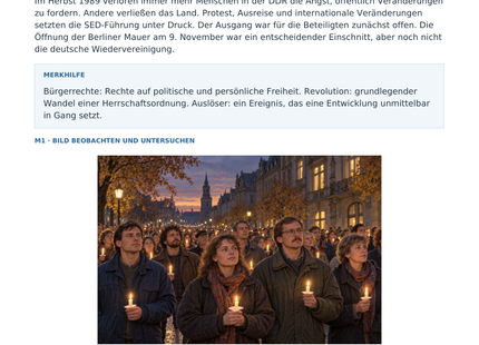 Vorschau Geschichte-Arbeitsblatt 139 mit Lösungen
