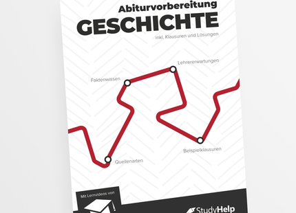 Geschichte Abiturvorbereitung mit EinfachSchule