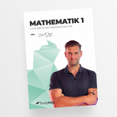 Mathe 1 für WiWis