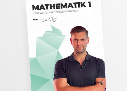 Mathe 1 für WiWis