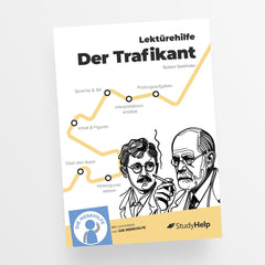 Lektürehilfe zu Der Trafikant - Seethaler