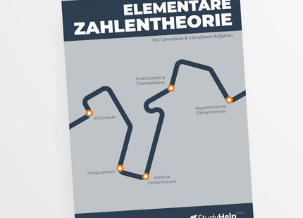 Elementare Zahlentheorie
