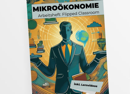 Mikroökonomie für Wirtschaftsschulen