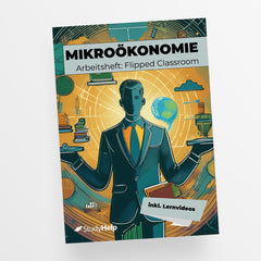 Mikroökonomie für Wirtschaftsschulen