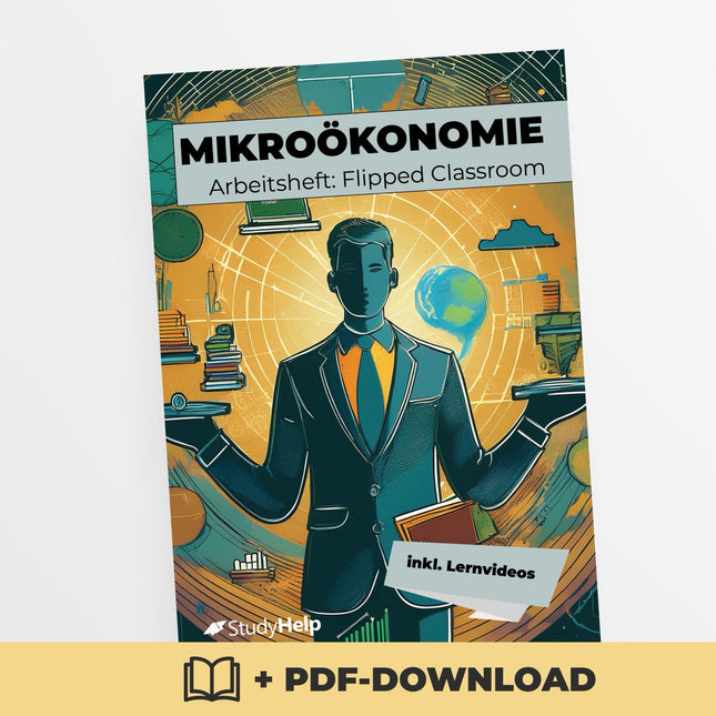 Mikroökonomie für Wirtschaftsschulen