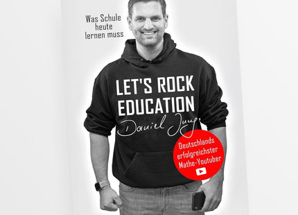 Let's rock education