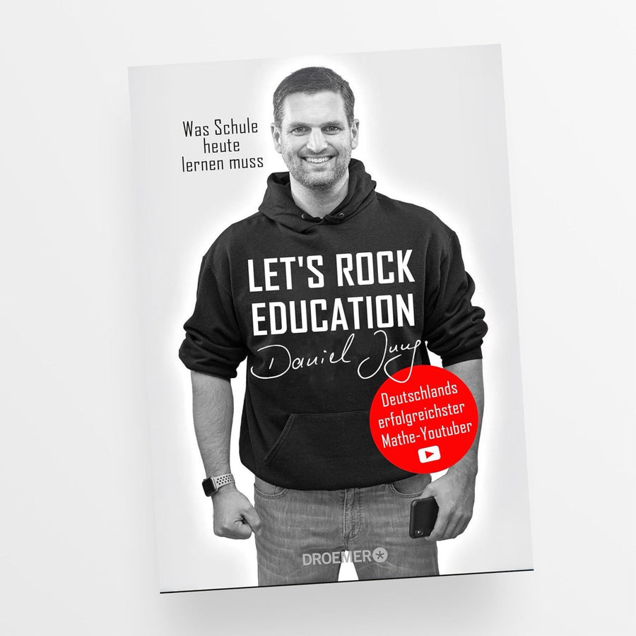 Let's rock education