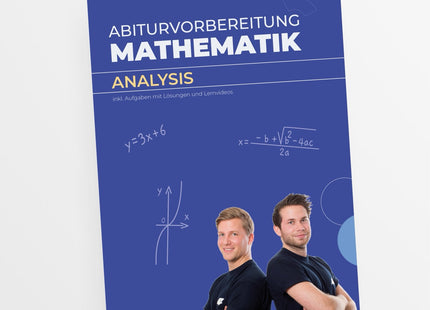 Mathe ABI Vorbereitung mit StudyHelpTV