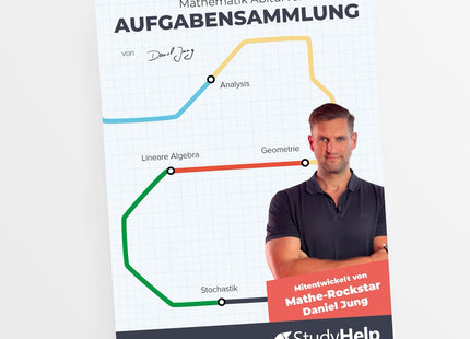 Mathe Abitur Aufgabensammlung