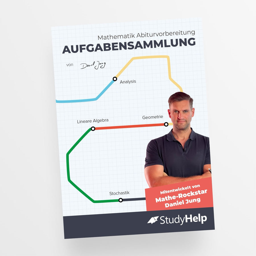 Mathe Abitur Aufgabensammlung