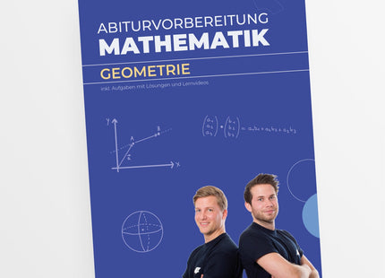 Mathe ABI Vorbereitung mit StudyHelpTV
