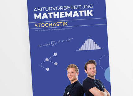Mathe ABI Vorbereitung mit StudyHelpTV