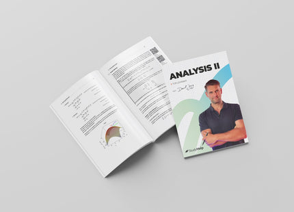 Analysis 1 & 2 Set für Lehramt