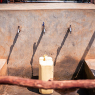 1,8K: 3x Handwaschstation