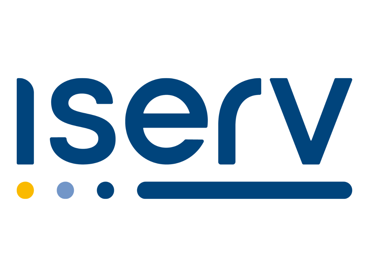 IServ Logo