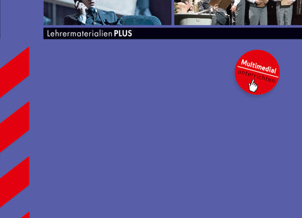 STARK Franz Kafka: Der Proceß - Deutsch Oberstufe - Lehrermaterialien PLUS