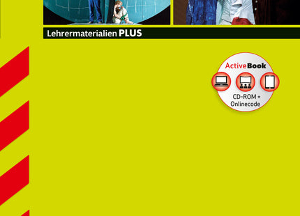 STARK Georg Büchner: Dantons Tod - Deutsch Oberstufe - Lehrermaterialien PLUS