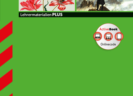 STARK Naturlyrik - Deutsch Oberstufe - Lehrermaterialien PLUS