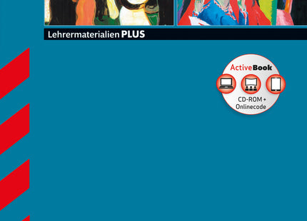 STARK Expressionistische Lyrik - Deutsch Oberstufe - Lehrermaterialien PLUS