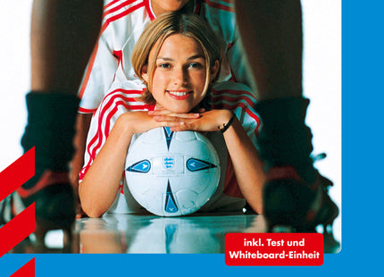 STARK Gurinder Chadha: Bend it like Beckham - Englisch - Innovativ unterrichten