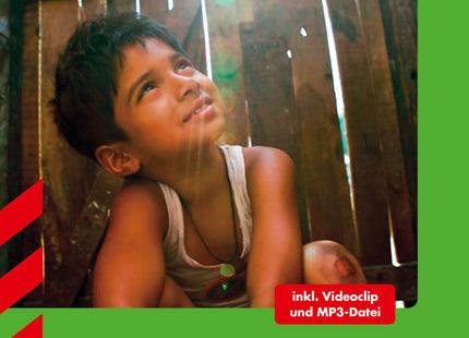 STARK Vikas Swarup: Q & A - Slumdog Millionaire - Englisch - Innovativ unterrichten