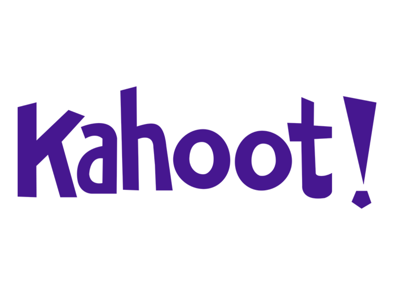 Kahoot Logo