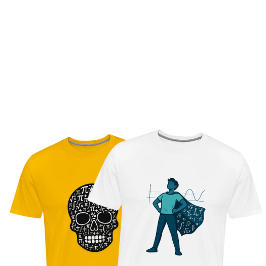 <h2>Sience & Nerdwear</h2>