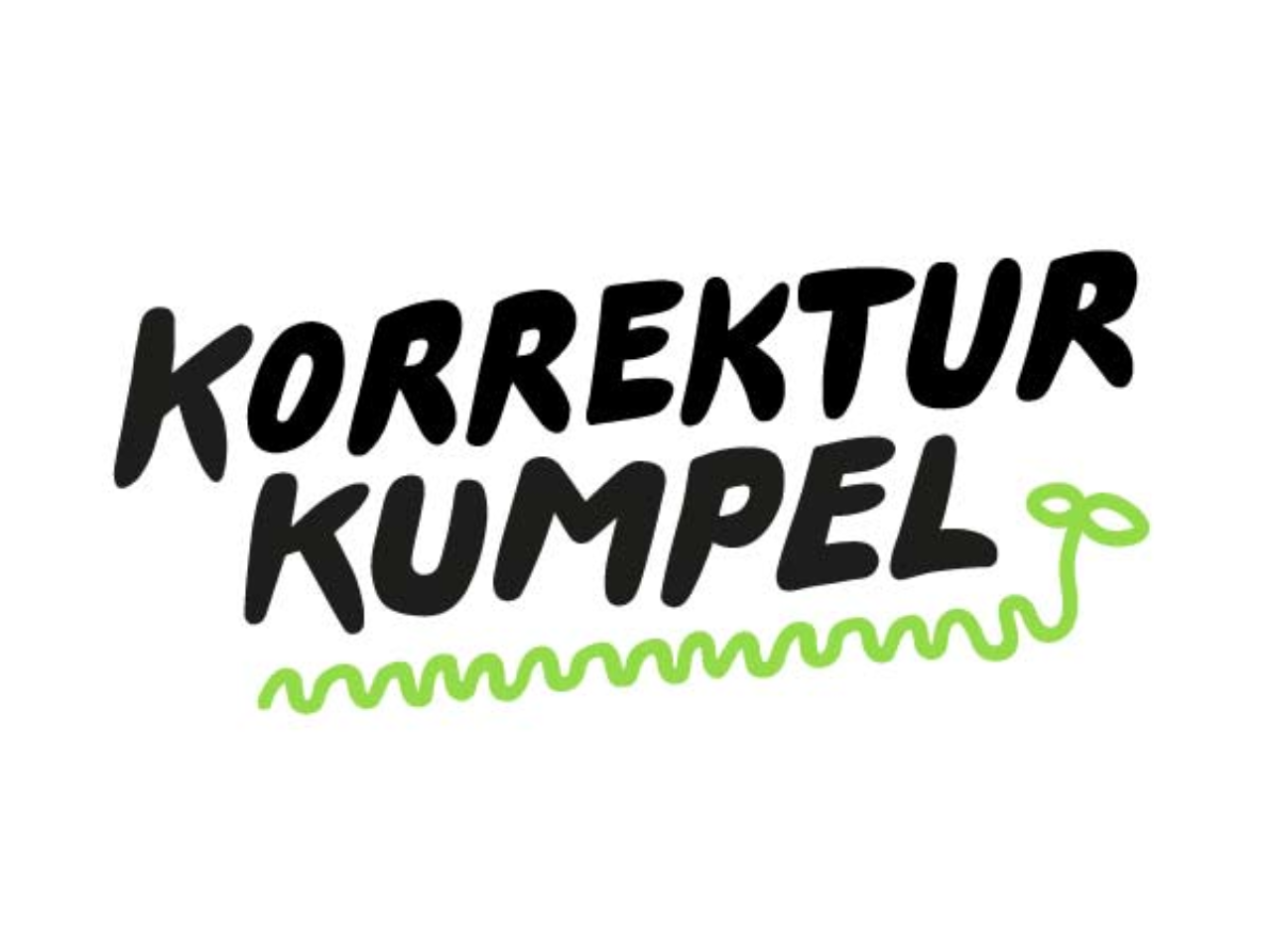 KorrekturKumpel Logo
